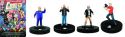 COMIC-CON MOVIE IV: FANS HOPE DVD HEROCLIX COMBO PACK