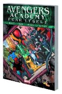 FEAR ITSELF TP AVENGERS ACADEMY