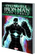 FEAR ITSELF TP IRON MAN