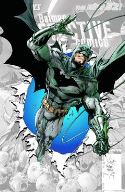 DETECTIVE COMICS #0