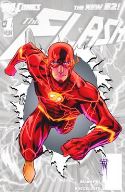 FLASH #0