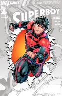 SUPERBOY #0