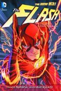 FLASH HC VOL 01 MOVE FORWARD (N52)