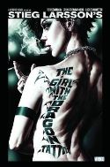 GIRL WITH THE DRAGON TATTOO HC VOL 01 (MR)
