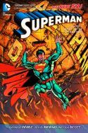 SUPERMAN HC VOL 01 WHAT PRICE TOMORROW (N52)