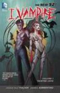 I VAMPIRE TP VOL 01 TAINTED LOVE (N52)