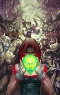 BIRDS OF PREY TP VOL 02 THE DEATH OF ORACLE