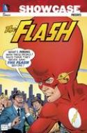 SHOWCASE PRESENTS THE FLASH TP VOL 04