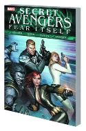 FEAR ITSELF TP SECRET AVENGERS