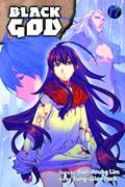 BLACK GOD TP VOL 17