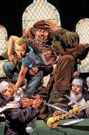 ARCHER & ARMSTRONG #3 CHAR DESIGN CVR