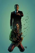 HARBINGER #5 SUAYAN CVR