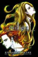 TWILIGHT MANGA COLLECTORS ED GN