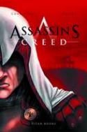ASSASSINS CREED GN VOL 02 AQUILUS