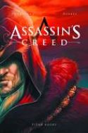 ASSASSINS CREED GN VOL 03 ACCIPITER