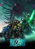 (USE MAY169060) ART OF BLIZZARD HC
