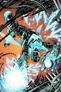 BLUE BEETLE TP VOL 01 METAMORPHOSIS (N52)
