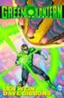 GREEN LANTERN SECTOR 2814 TP VOL 01