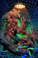 YOUNG JUSTICE TP VOL 02 TRAINING DAY