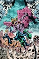ANIMAL MAN #13 (ROT)