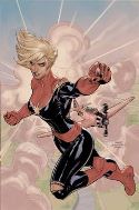 CAPTAIN MARVEL #5