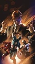 ULTIMATE COMICS ULTIMATES #17 UWS