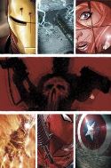 PUNISHER WAR ZONE #1 (OF 5)