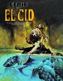 EERIE PRESENTS EL CID HC