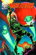 MARS ATTACKS #1 2ND PTG (PP #1030)