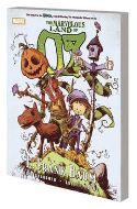OZ TP MARVELOUS LAND OF OZ