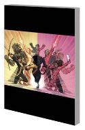 NEW MUTANTS TP VOL 07 FIGHT FUTURE