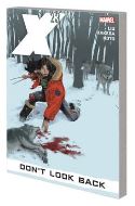 X-23 TP VOL 03 DONT LOOK BACK