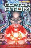 CAPTAIN ATOM TP VOL 01 EVOLUTION (N52)