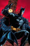 LEGENDS OF THE DARK KNIGHT #1