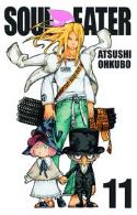 (USE AUG148373) SOUL EATER TP VOL 11