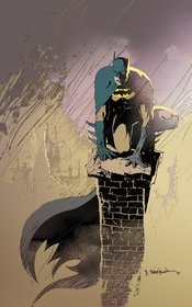 BATMAN NO MANS LAND TP VOL 04 NEW EDITION