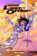 BATTLE ANGEL ALITA LAST ORDER TP VOL 16 (OF 19)