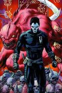 (USE OCT128368) SHADOWMAN #1 REG ZIRCHER CVR