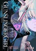GUNSLINGER GIRL OMNIBUS TP VOL 06