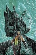 WOLVERINE #316