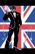 GAMBIT #6