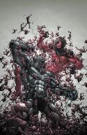 MINIMUM CARNAGE OMEGA #1