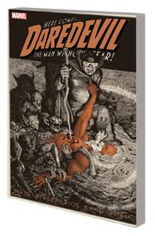 DAREDEVIL BY MARK WAID TP VOL 02