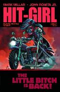 HIT-GIRL #1 (OF 5) 3RD PTG JRJR VAR (MR) (PP #1035)