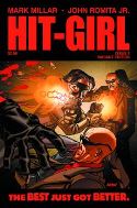 HIT-GIRL #2 (OF 5) 2ND PTG JRJR VAR (MR) (PP #1035)