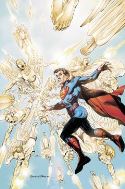 ACTION COMICS #14