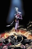 BATGIRL #14 (DOTF)