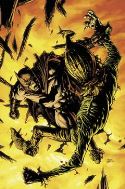BATMAN THE DARK KNIGHT #14
