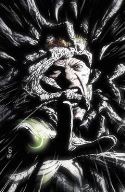GREEN LANTERN CORPS #14 (RISE)