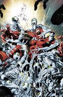 RED LANTERNS #14 (RISE)
